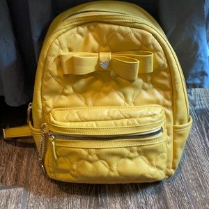 Betsy Johnson backpack
